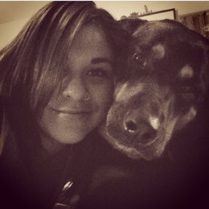 Meet your Posher, Marie